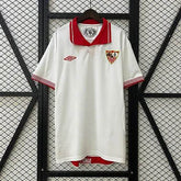 Sevilla 12/13 Home Football kit - Footyb